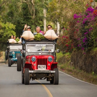 tourhub | Today Voyages | From the Andes to the Caribbean 