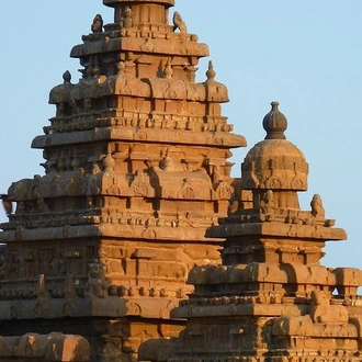 tourhub | Agora Voyages | South India Temple Expedition 