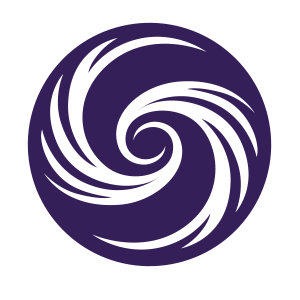 Stillness in the Storm logo