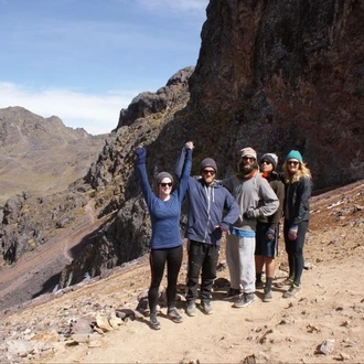 tourhub | Tangol Tours | 4-day Lares Trek to Machu Picchu 