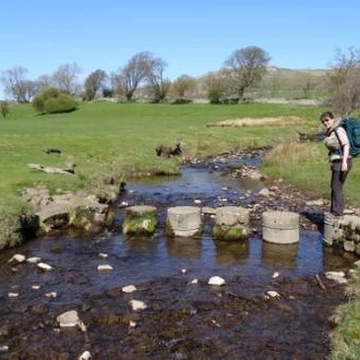 tourhub | Walkers' Britain | James Herriot Way 