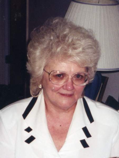 Barbara Insley Profile Photo