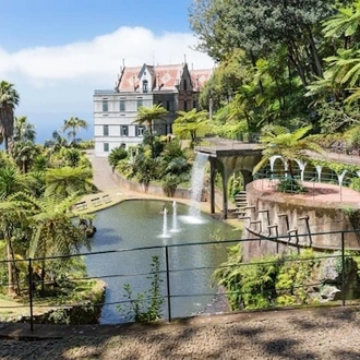 tourhub | Travel Editions | Gardens of Madeira Tour 