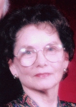 Audrey Mae Caldwell Jones Profile Photo