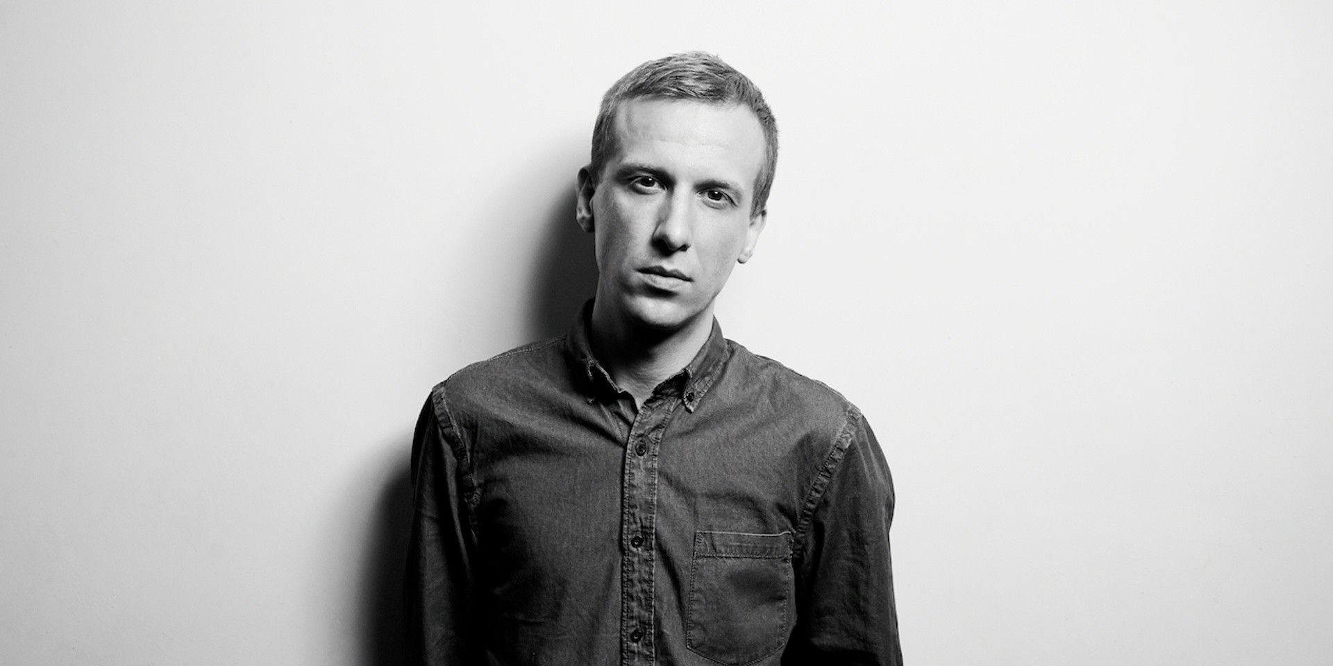 Ten Walls, making a comeback with his most personal release yet