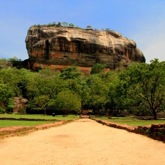 tourhub | Aitken Spence Travels | Kandy, Sigiriya & Dambulla 2 Days, Private Tour 