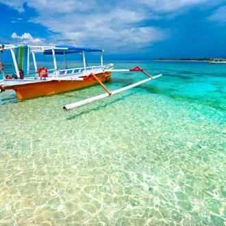 tourhub | Destination Services Indonesia | Exotic Gili Islands, Private Tour 