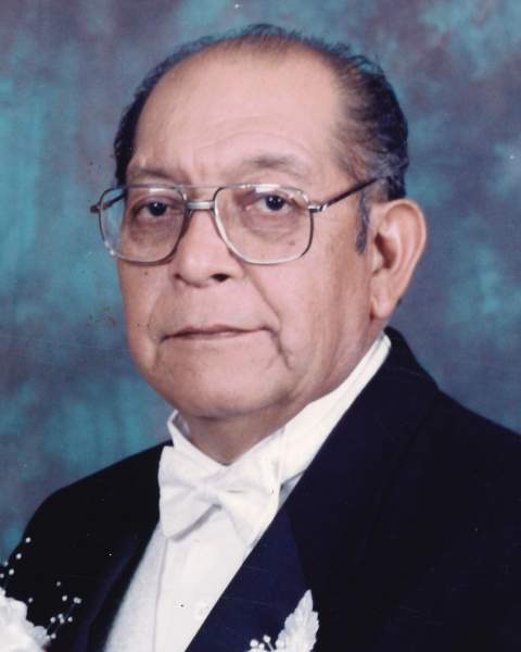 Francisco Nunez Jr. Profile Photo