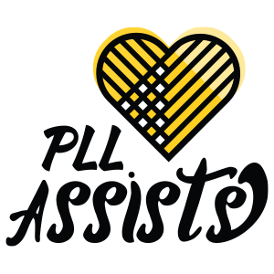 PLL Assists logo