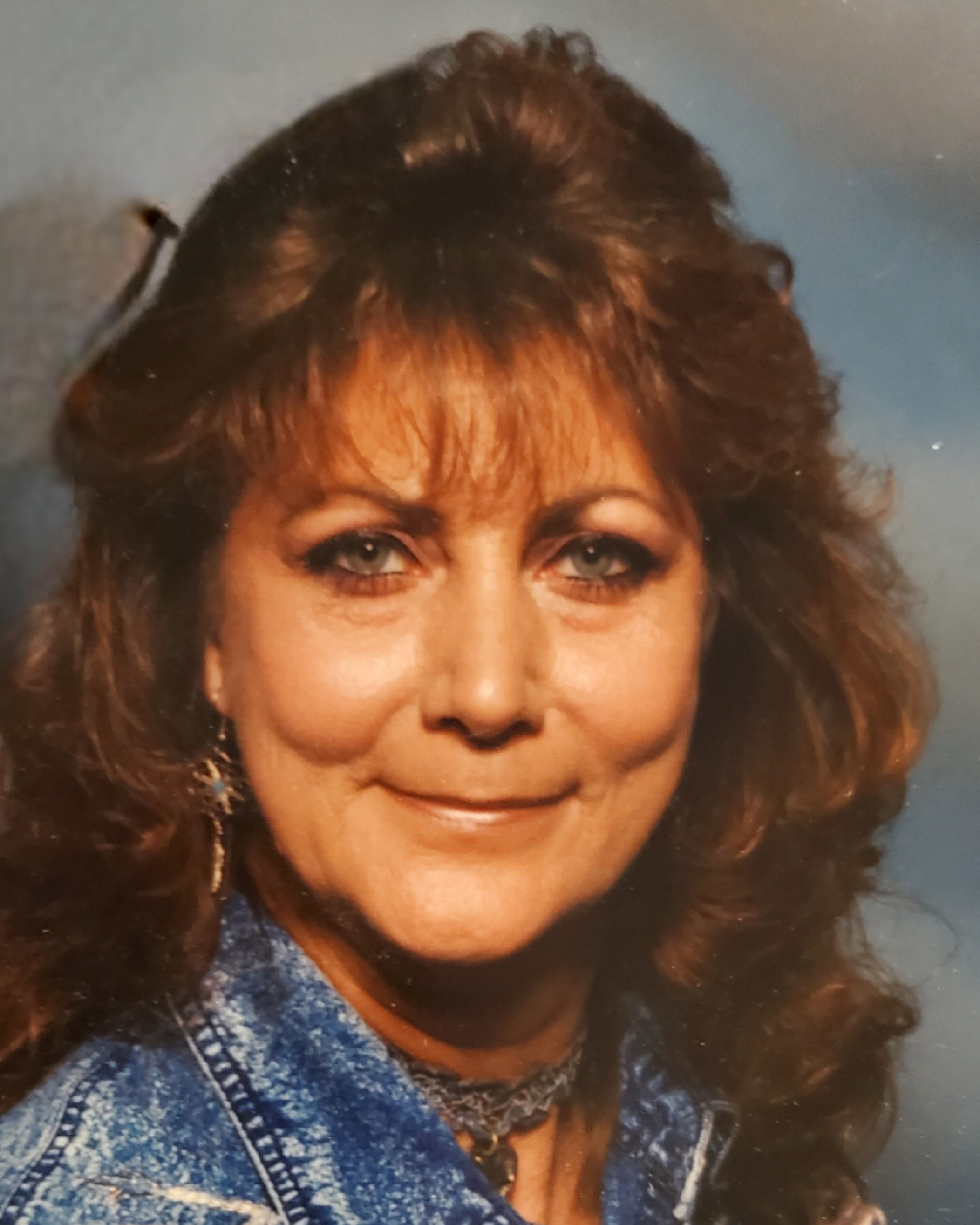 Phyllis Claxton Profile Photo