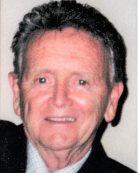 John J. Corcoran Profile Photo