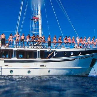 tourhub | Bamba Travel | Croatia Sailing Adventure 8D/7N (Split to Dubrovnik) 