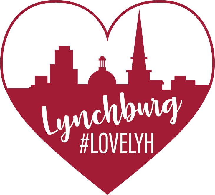 City of Lynchburg
Communications & Marketing