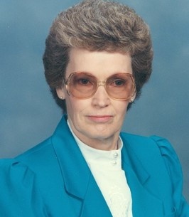 Mary Bess LaLumondiere (Farrow) Profile Photo