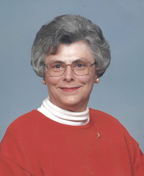 Frances A. Bailey Profile Photo