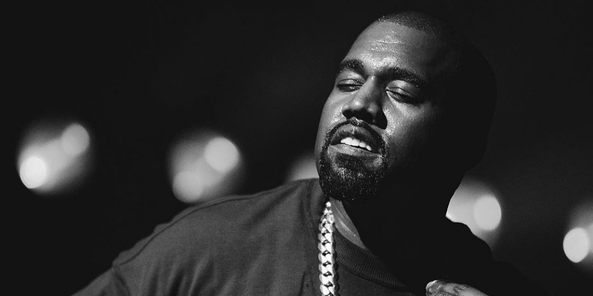 Kanye West does another livestream for new album 'DONDA', reveals features from The Weeknd, Kid Cudi, Playboi Carti and more