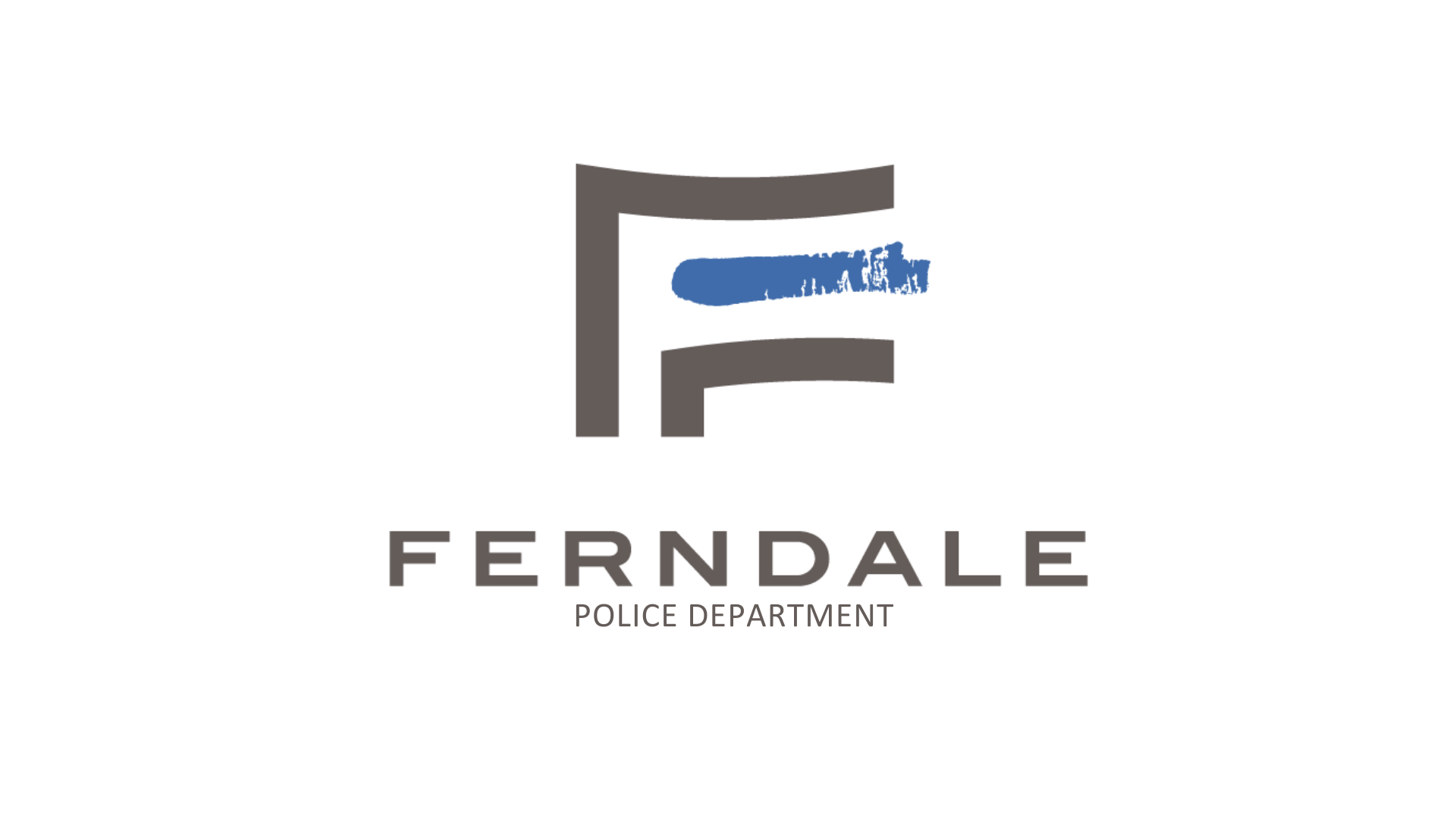 Ferndale Police Department