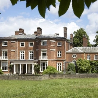 tourhub | Travel Editions | Country Houses of Cheshire Tour 