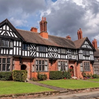 tourhub | Travel Editions | Glorious Gardens of Cheshire Tour 