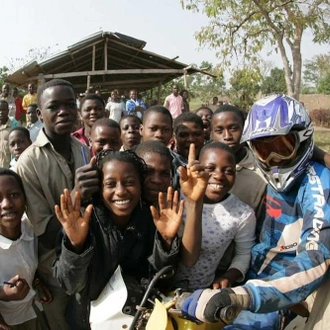 tourhub | Motor Trails | 9 Days Discover Togo Benin on Motorbike 