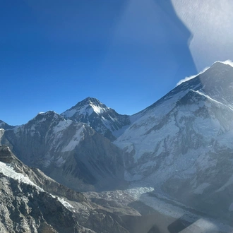 tourhub | Mount Adventure Holidays | Everest Base Camp Trek 