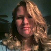 Rebecca Lynn Johnson Profile Photo