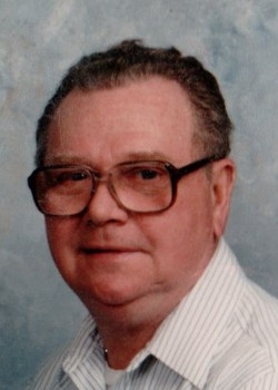 William F. Robinson Profile Photo