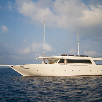 tourhub | G Adventures | Maldives Dhoni Explorer 