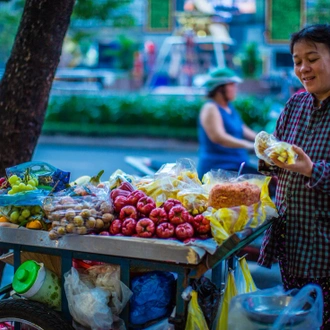 tourhub | Intrepid Travel | Cambodia Discovery 