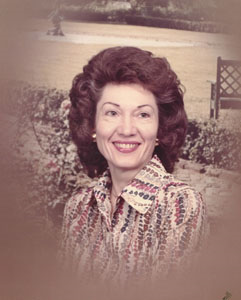 Melba June Burt Profile Photo