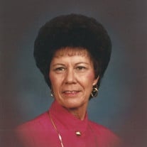 Mrs. Vivian Louise Sullivan Profile Photo