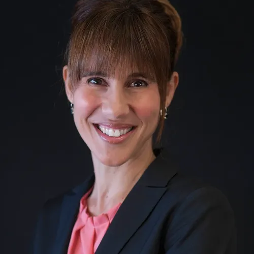 Judy Hersch, PMP, MBA