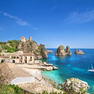 tourhub | Exodus Adventure Travels | Walking the Highlights of Western Sicily Walk 