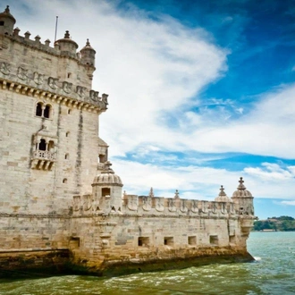 tourhub | Today Voyages | Lisbon, Oporto and Fatima 