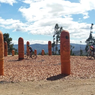 tourhub | SpiceRoads Cycling | Riding the Colombian Andes 