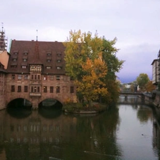 tourhub | Avalon Waterways | Christmastime from Basel to Nuremberg (Panorama) 