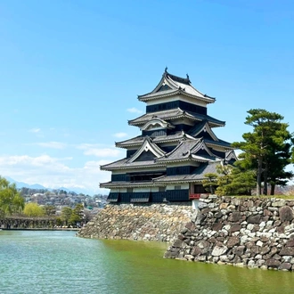 tourhub | Tweet World Travel | Japan Golden Route Tour With Hiroshima 