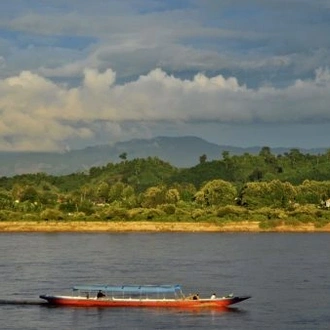 tourhub | All Points East | ‘Unexplored, The Far North’ | Thailand, Laos and Vietnam Tour 