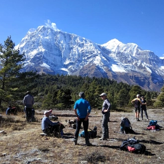 tourhub | Exodus Adventure Travels | Annapurna Circuit 