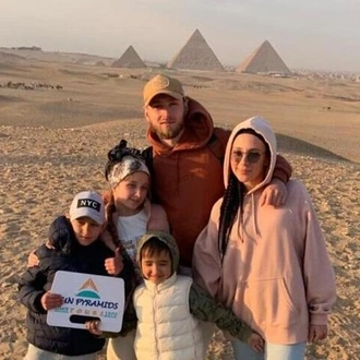 tourhub | Sun Pyramids Tours | 2 Days Private Sightseeing Tour in Egypt 