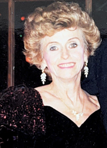 Ethel Roland Profile Photo