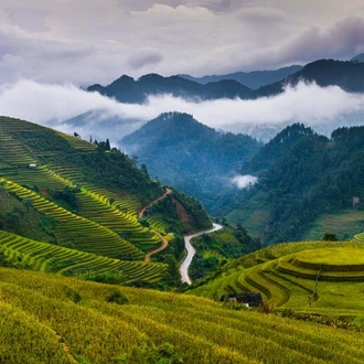 tourhub | G Adventures | Classic Vietnam: Sapa to the Mekong 