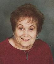 Barbara Pearson Profile Photo