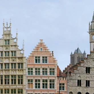 tourhub | Just Go Holidays | Bruges, Ostend & the Last Post in Ypres 