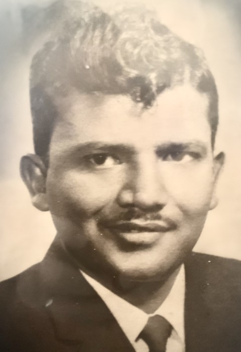 Milton Sankar Profile Photo