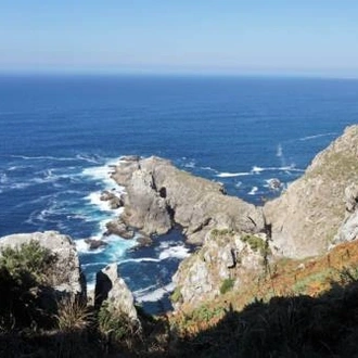 tourhub | UTracks | Camino dos Faros: The Lighthouse Way 