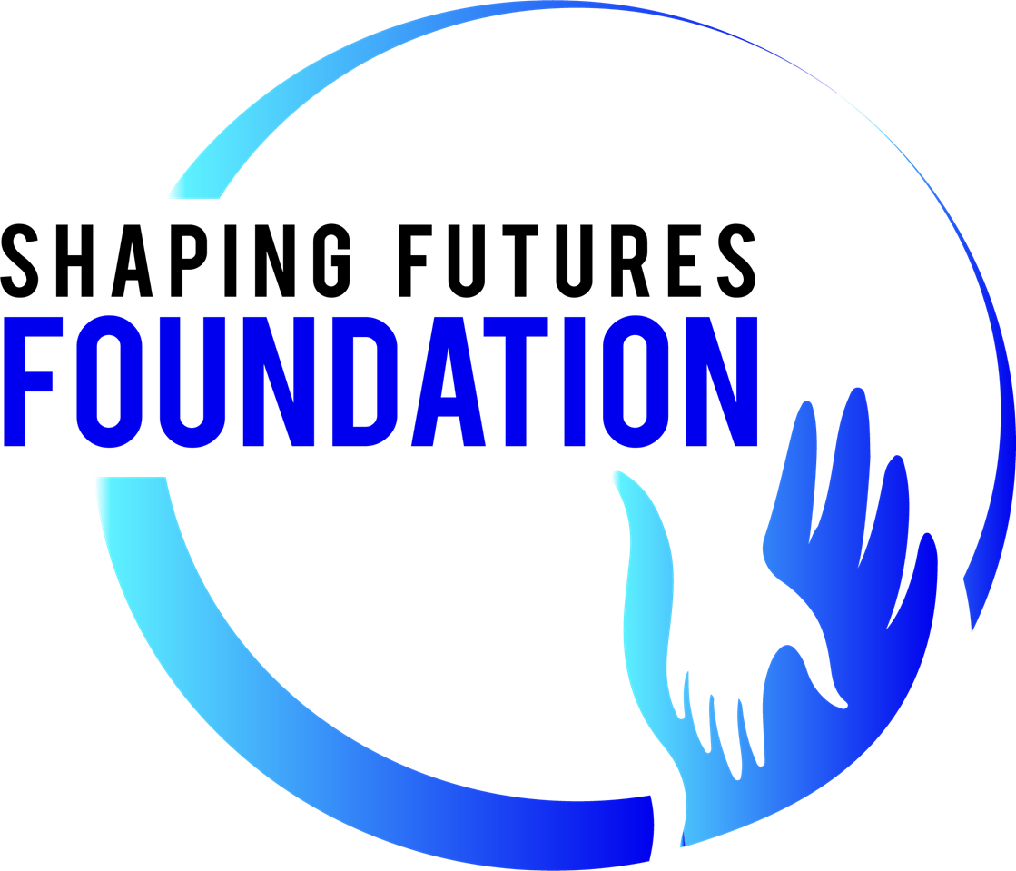 Shaping Futures Foundation logo