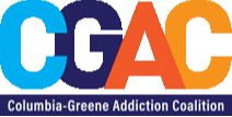 Columbia-Greene Addiction Coalition logo