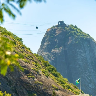 tourhub | Signature DMC | 4-Days Discovery the Best of Rio de Janeiro 