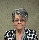 Ann Graham Profile Photo